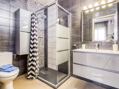 Holiday Home Montsi� By Interhome