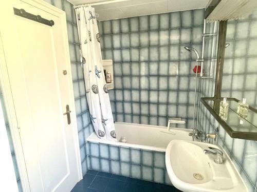 Apartamento Saint Jacques A3