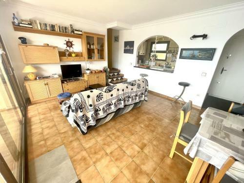 Apartamento Saint Jacques A3