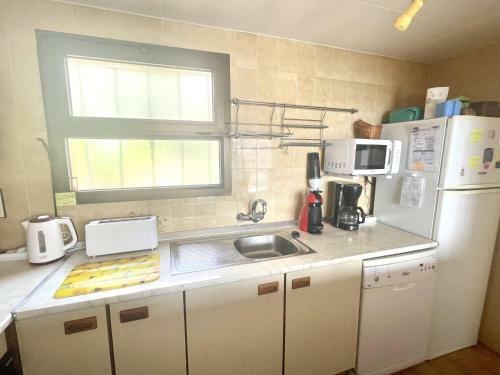 Apartamento Saint Jacques A3