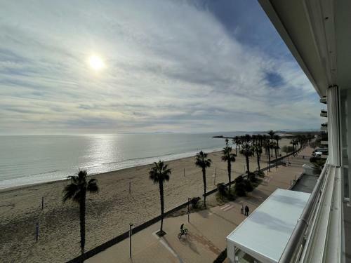 Apartamento Front De Mer 34