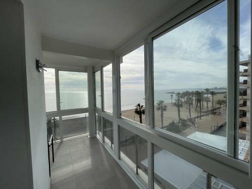 Apartamento Front De Mer 34