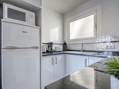 Apartment Blaumar By Interhome