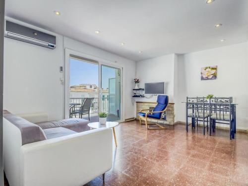 Apartment Blaumar By Interhome