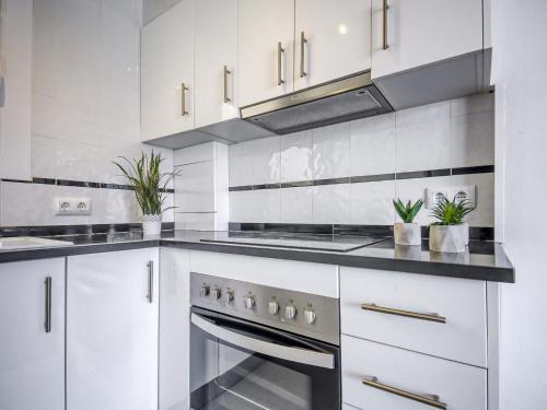 Apartment Blaumar By Interhome