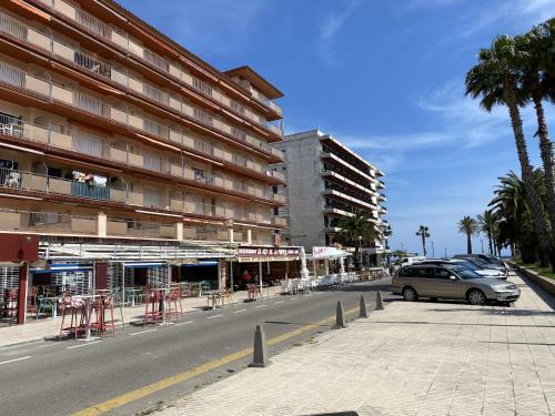 Apartamento Roses V 5-14