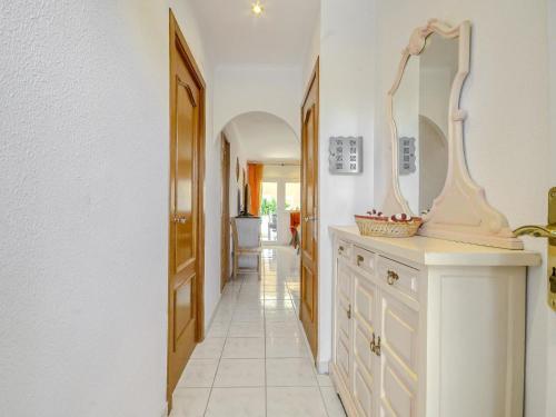 Apartment Clos Des Franquets By Interhome