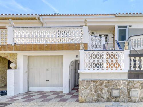 Apartment Clos Des Franquets By Interhome