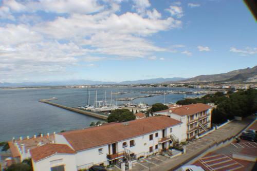 Apartamento Agi Les Roques