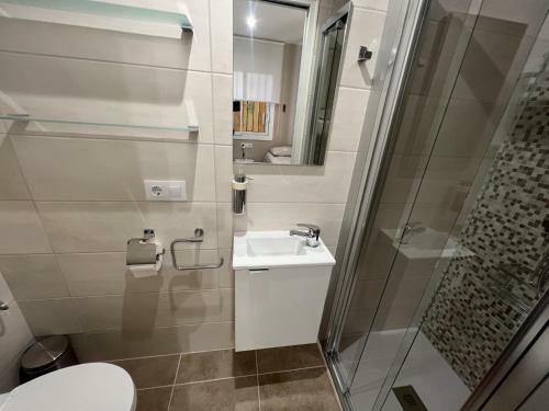 Apartamento Salatar I Pb2