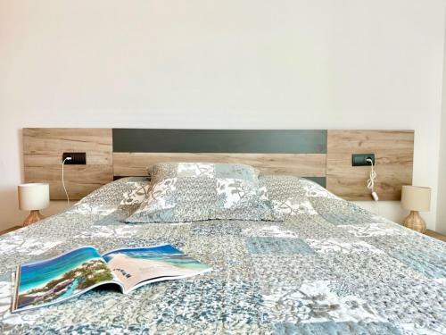 Apartamento Marina Park Roses