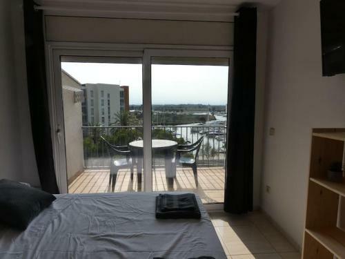 Apartamento Estudio Con Vistas, Roses