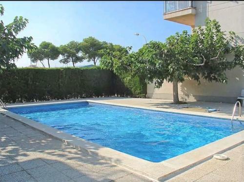 Apartamento Estudio Con Vistas, Roses