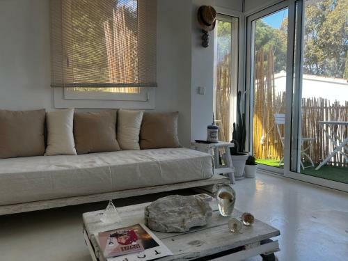 Apartamento El Bohemar