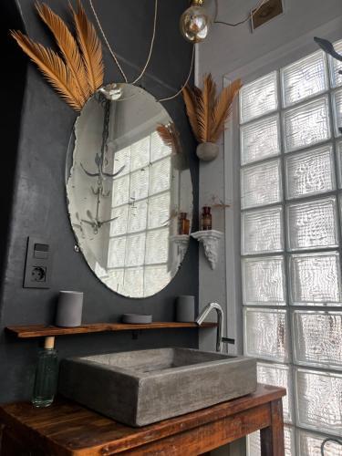 Apartamento El Bohemar