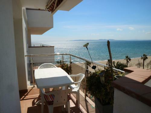 Apartamento Euorpa 105