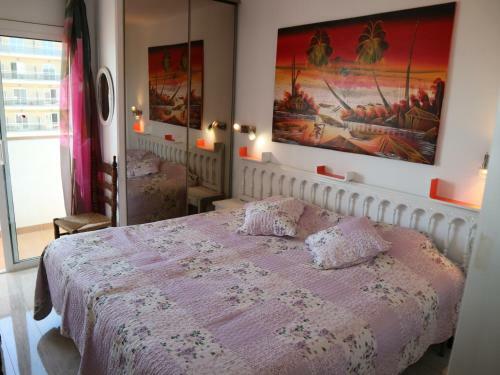 Apartamento Euorpa 105