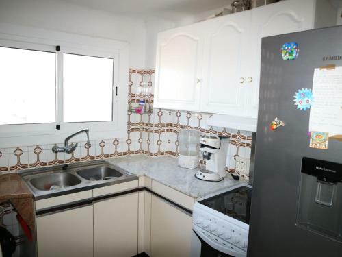 Apartamento Euorpa 105