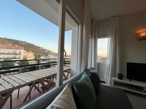 Apartamento Calma Mar�na Roses