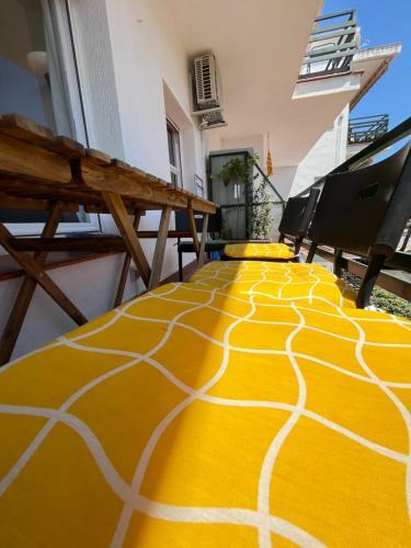 Apartamento Calma Mar�na Roses