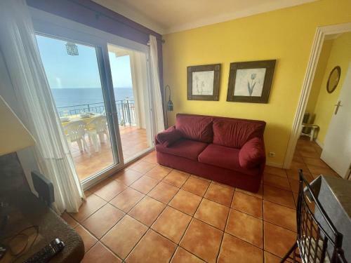Apartamento Rodas 3