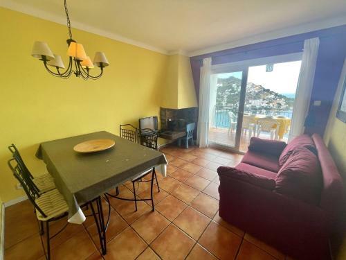 Apartamento Rodas 3