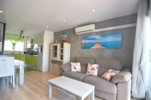Apartamento Rnet - La Solana 68