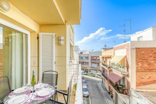 Apartamento Avda De Rhode 113 - Barneda