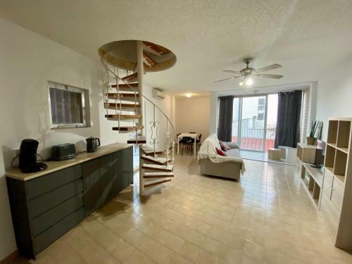 Apartamento Olympia Appart