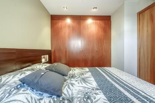 Apartamento Raval Dels Grecs 16 Roses - Immo Barneda