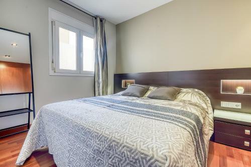 Apartamento Raval Dels Grecs 16 Roses - Immo Barneda