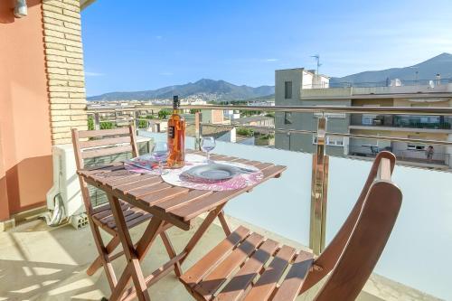 Apartamento Raval Dels Grecs 16 Roses - Immo Barneda