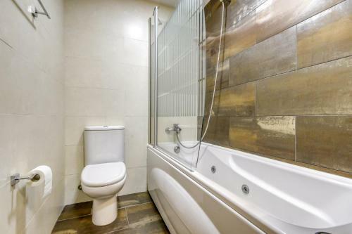 Apartamento Raval Dels Grecs 16 Roses - Immo Barneda