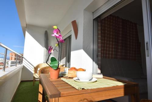 Apartamento Rnet - Rhc 3502