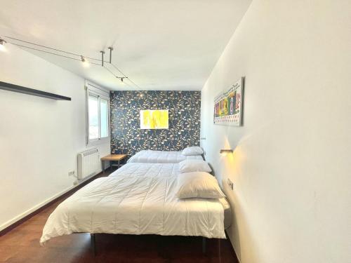 Apartamento Marineu