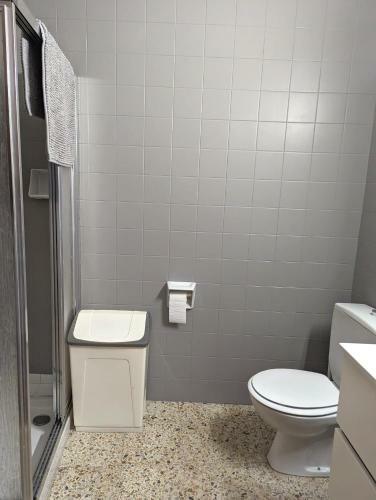 Apartamento Rnet - Castell Trinitat