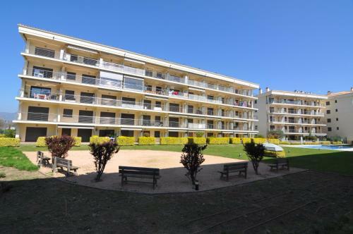 Apartamento Rnet - Mileni 27