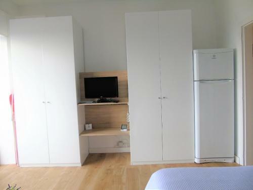 Apartamento Studio Avec Piscine Et Vue Montagne