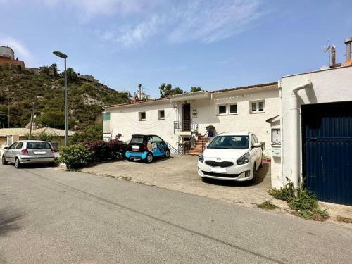 Apartamento V026 - Cant Dels Ocells