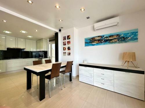 Apartamento V026 - Cant Dels Ocells