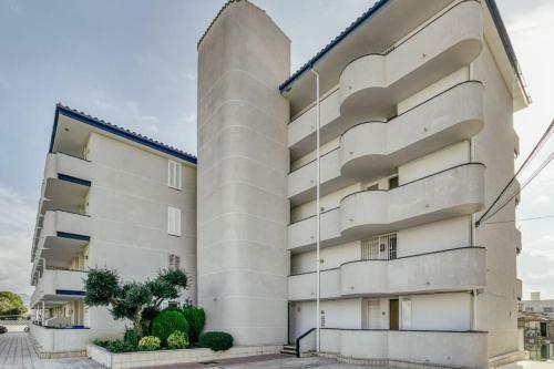 Apartaments Symar
