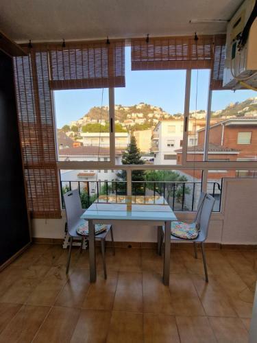 Apartamento Primi