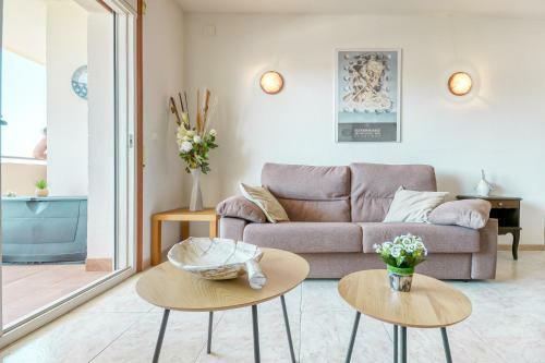 Apartamento Port Thalassa Roses - Immo Barneda