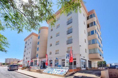 Apartamento Port Thalassa Roses - Immo Barneda