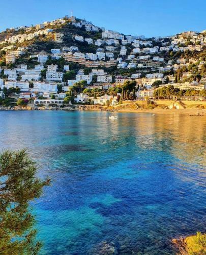 Apartamento Port Thalassa Roses - Immo Barneda