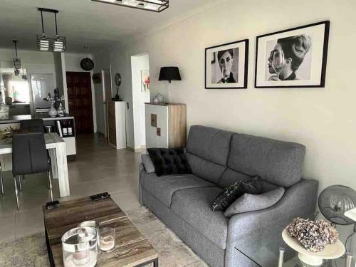 Apartamento Belleza Del Mar
