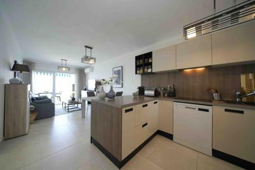 Apartamento Belleza Del Mar