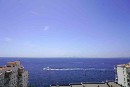 Apartamento Belleza Del Mar