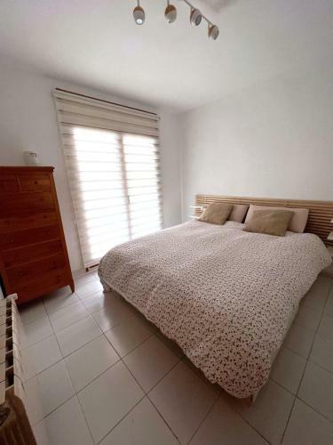 Apartamento Rnet - Pescadors Roses Costa Brava