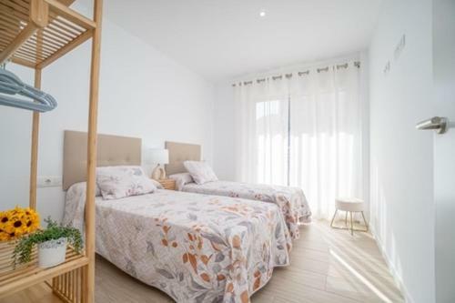 Apartamento Marivent 2023